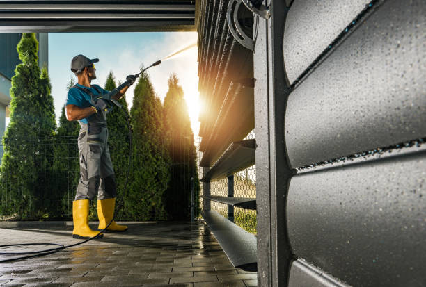 Professional Pressure Washing Services in Belvedere, CA